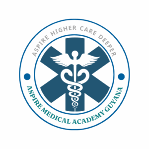 Aspire Medical Academy logo