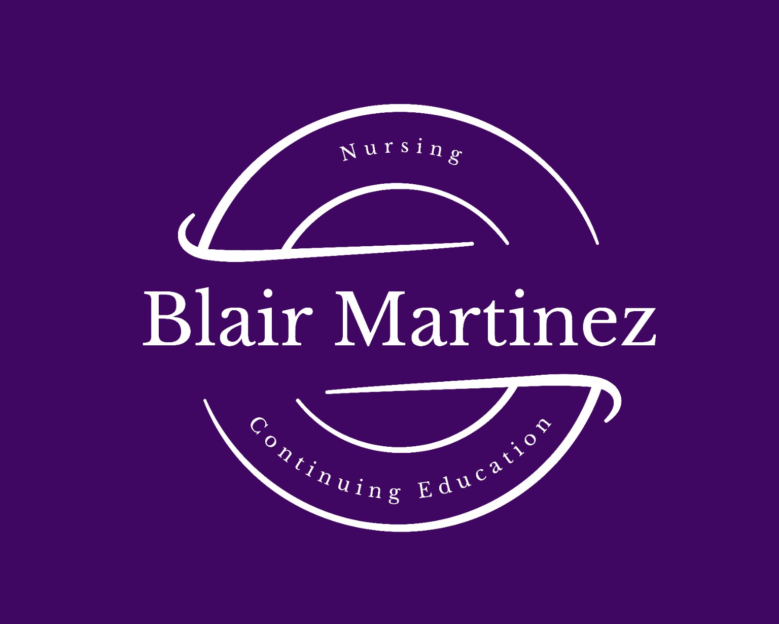 Blair Martinez LLC logo