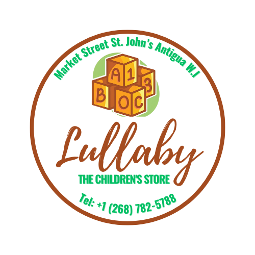 Lullaby The Children’s Store logo