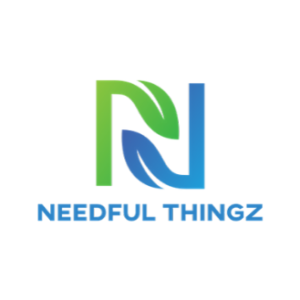 Needful Thingz logo