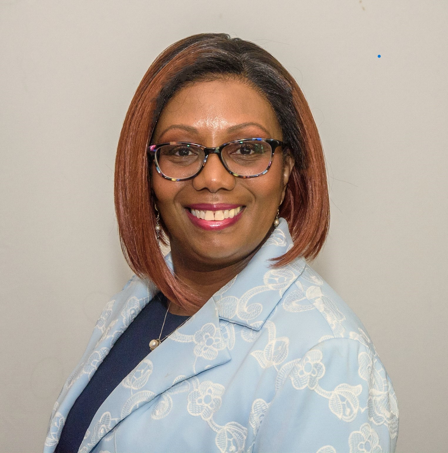Hazelin Hazel-Singh