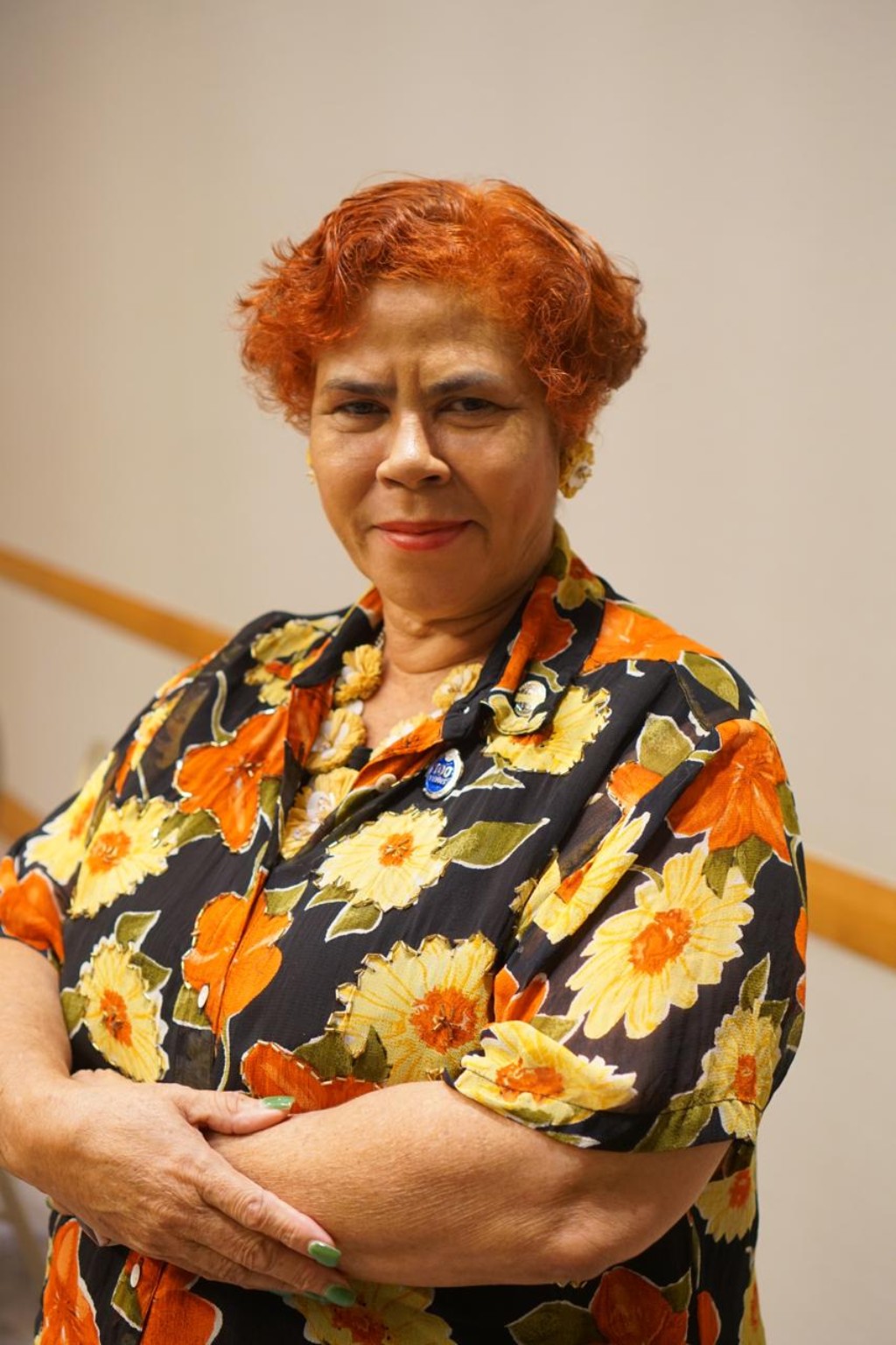 Jacqueline English-Jacobs